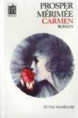 Picture of Carmen