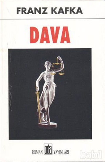 Picture of Dava