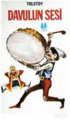 Picture of Davulun Sesi