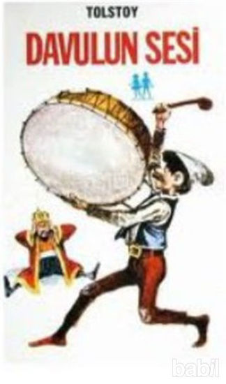 Picture of Davulun Sesi