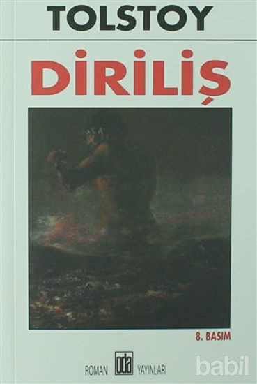 Picture of Diriliş