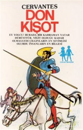 Picture of Don Kişot