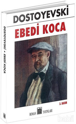 Picture of Ebedi Koca