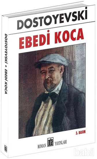 Picture of Ebedi Koca
