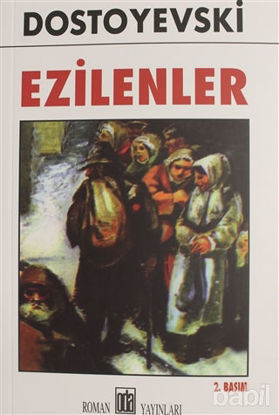 Picture of Ezilenler