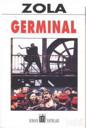 Picture of Germinal