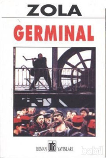 Picture of Germinal