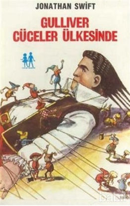 Picture of Gulliver Cüceler Ülkesinde