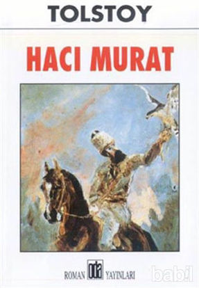 Picture of Hacı Murat