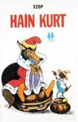 Picture of Hain Kurt