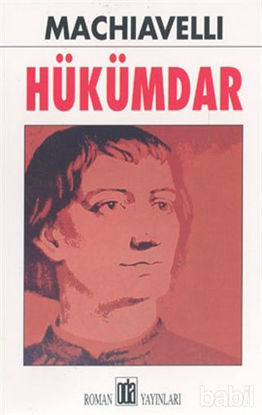 Picture of Hükümdar