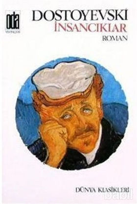 Picture of İnsancıklar