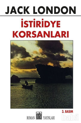 Picture of İstiridye Korsanları