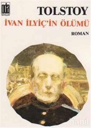 Picture of İvan İlyiç’in Ölümü