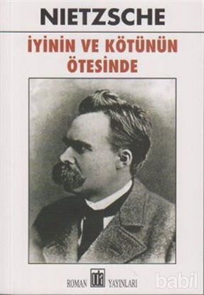 Picture of İyinin ve Kötünün Ötesinde