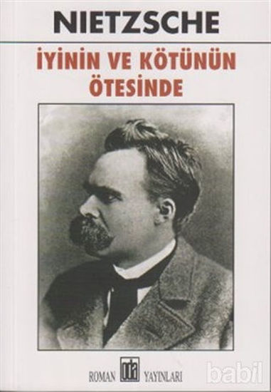 Picture of İyinin ve Kötünün Ötesinde