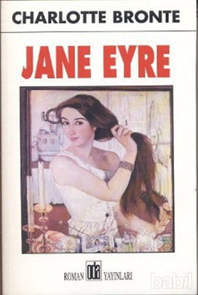 Picture of Jane Eyre