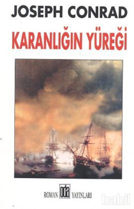 Picture of Karanlığın Yüreği