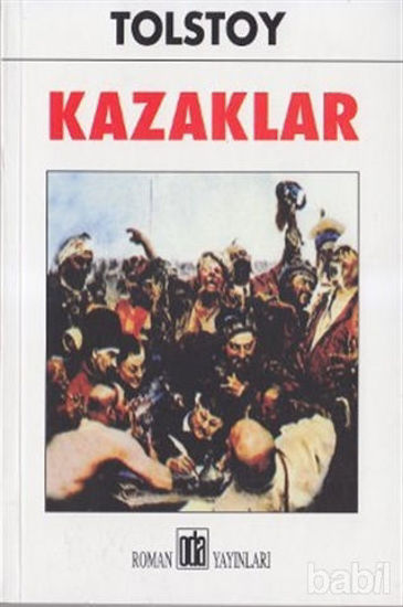 Picture of Kazaklar