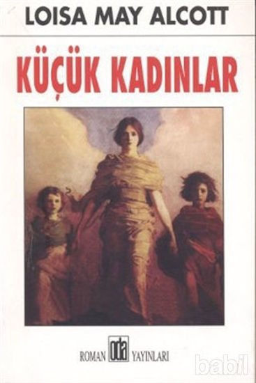 Picture of Küçük Kadınlar