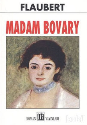 Picture of Madam Bovary