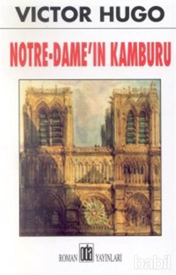Picture of Notre-Dame’ın Kamburu