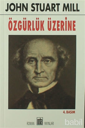 Picture of Özgürlük Üzerine