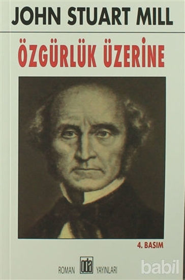 Picture of Özgürlük Üzerine
