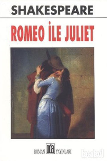 Picture of Romeo ile Juliet