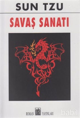 Picture of Savaş Sanatı