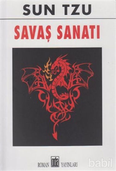 Picture of Savaş Sanatı