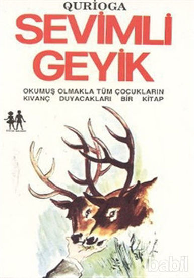 Picture of Sevimli Geyik