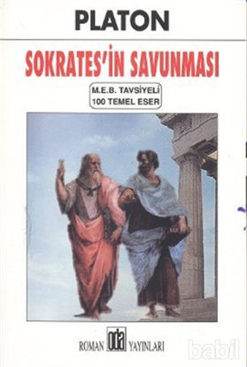 Picture of Sokrates’in Savunması