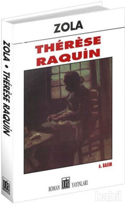 Picture of Therese Raquin