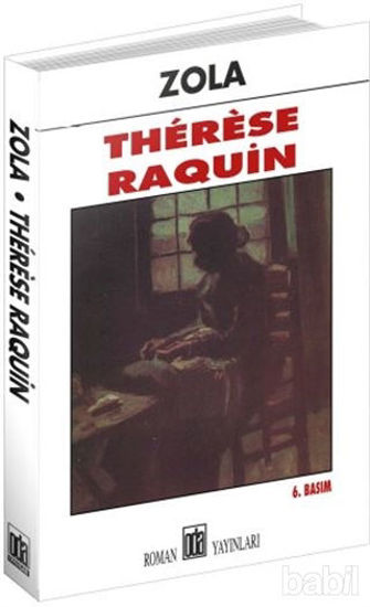 Picture of Therese Raquin