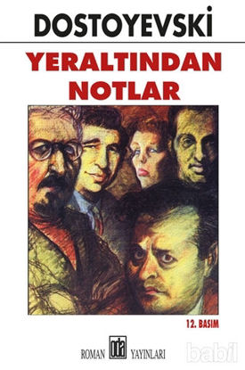 Picture of Yeraltından Notlar