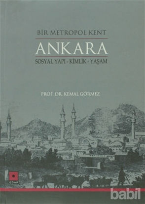 Picture of Bir Metropol Kent Ankara