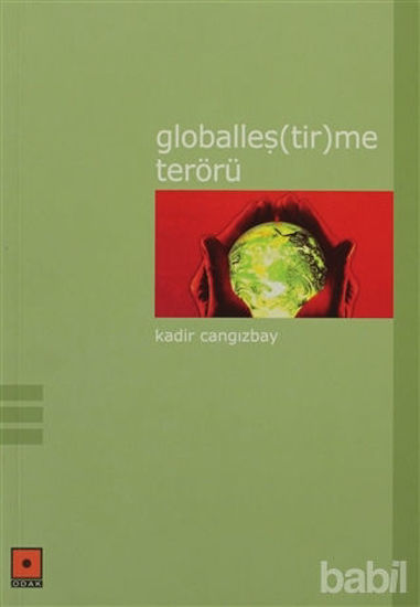 Picture of Globalleş(tir)me Terörü