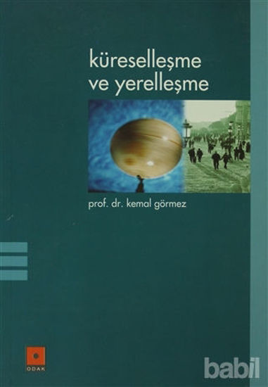 Picture of Küreselleşme ve Yerelleşme