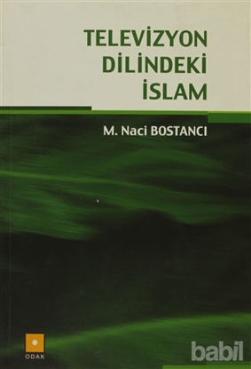 Picture of Televizyon Dilindeki İslam