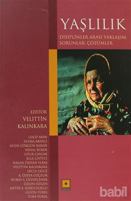 Picture of Yaşlılık