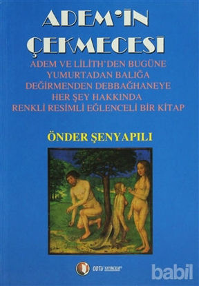 Picture of Adem’in Çekmecesi