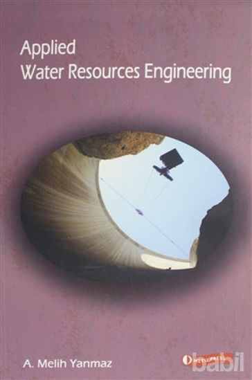 Picture of Applied Water Resources Engineering