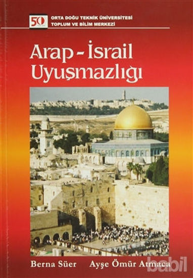 Picture of Arap - İsrail Uyuşmazlığı