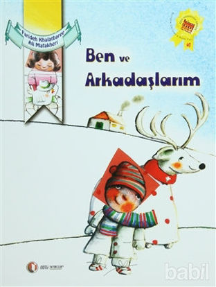 Picture of Ben ve Arkadaşlarım