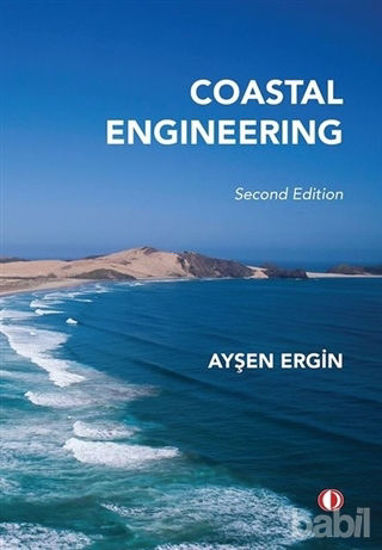 Picture of Coastal Engineering