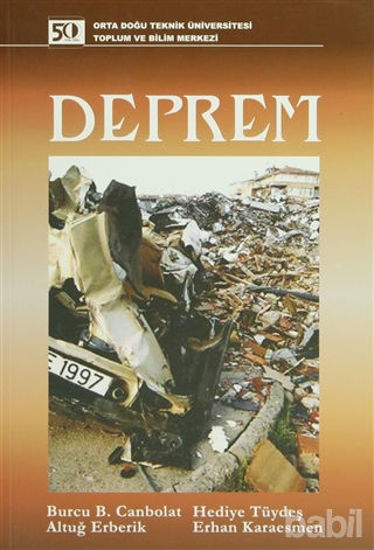 Picture of Deprem