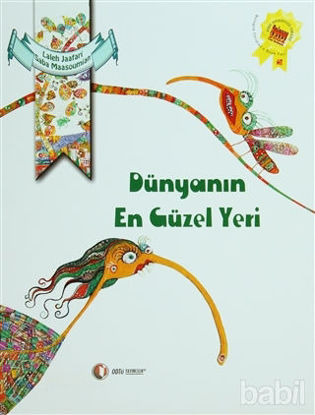 Picture of Dünyanın En Güzel Yeri