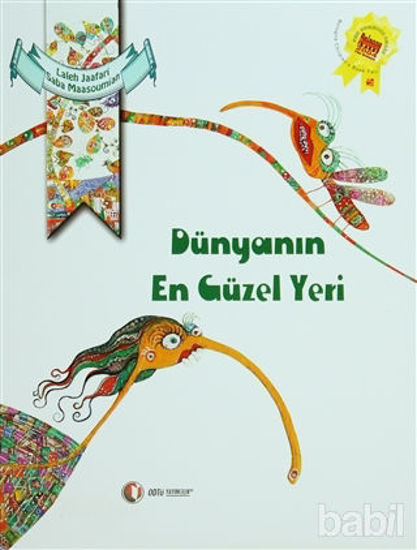 Picture of Dünyanın En Güzel Yeri