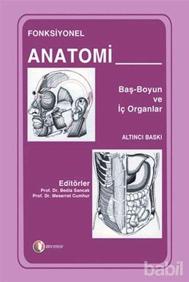Picture of Fonksiyonel Anatomi